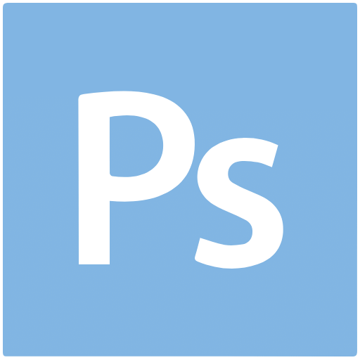 Photoshop Icon